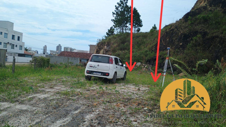 Imagem Terreno à Venda, 326 m² em Itacolomi - Balneário Piçarras Imagem Terreno à Venda, 326 m² em Itacolomi - Balneário Piçarras