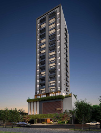 Apartamento com 2 Quartos à Venda, 66 m² em Porto Belo - Porto Belo