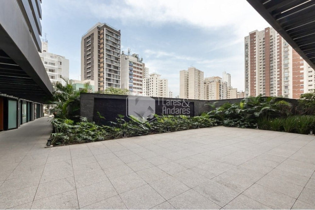 Imagem Apartamento com 1 Quarto à Venda, 47 m² em Vila Mariana - São Paulo Imagem Apartamento com 1 Quarto à Venda, 47 m² em Vila Mariana - São Paulo