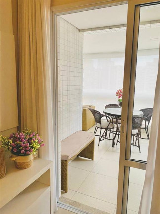 Imagem Apartamento com 3 Quartos à Venda, 119 m² em Forte - Praia Grande Imagem Apartamento com 3 Quartos à Venda, 119 m² em Forte - Praia Grande