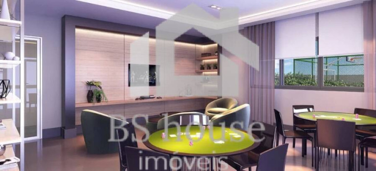 Imagem Apartamento com 3 Quartos à Venda, 135 m² em Vila Assunção - Santo André
