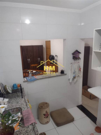 Imagem Apartamento com 2 Quartos à Venda, 57 m² em Vila Voturua - Sao Vicente Imagem Apartamento com 2 Quartos à Venda, 57 m² em Vila Voturua - Sao Vicente