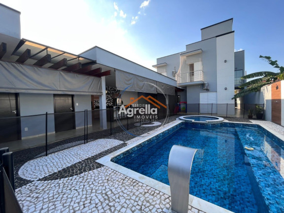 Imagem Casa com 4 Quartos à Venda, 300 m² em Parque Residencial Cambuí - Mogi Guaçu Imagem Casa com 4 Quartos à Venda, 300 m² em Parque Residencial Cambuí - Mogi Guaçu