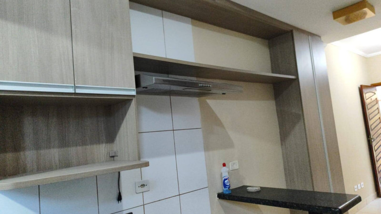Imagem Casa de Condomínio com 2 Quartos à Venda, em Maracanã - Praia Grande Imagem Casa de Condomínio com 2 Quartos à Venda, em Maracanã - Praia Grande