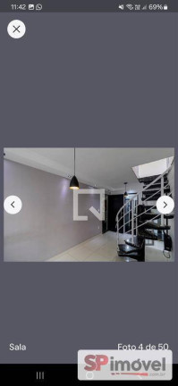 Imagem Apartamento com 2 Quartos à Venda, 98 m² em Cidade Líder - São Paulo