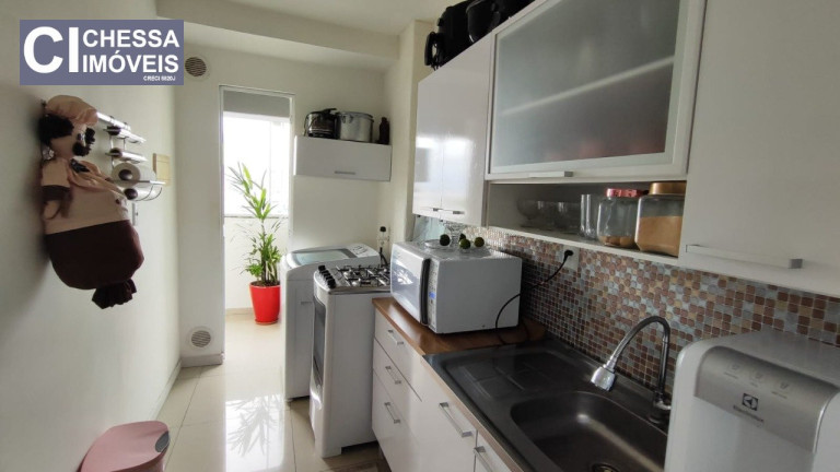 Imagem Apartamento com 2 Quartos à Venda, 71 m² em Cidade Nova - Itajaí Imagem Apartamento com 2 Quartos à Venda, 71 m² em Cidade Nova - Itajaí