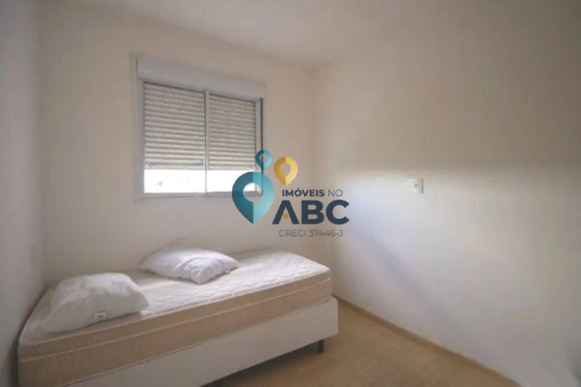 Imagem Apartamento com 2 Quartos à Venda, 56 m² em Planalto - São Bernardo Do Campo