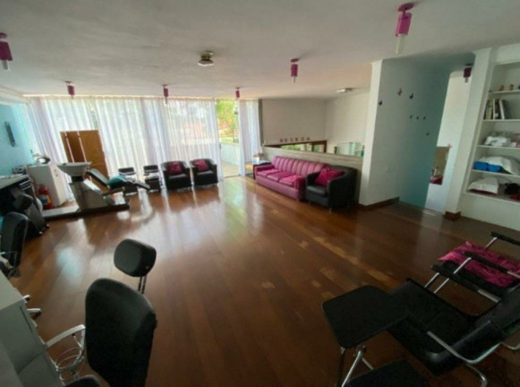 Imagem Casa com 5 Quartos à Venda, 350 m² em Vila Madalena - São Paulo Imagem Casa com 5 Quartos à Venda, 350 m² em Vila Madalena - São Paulo