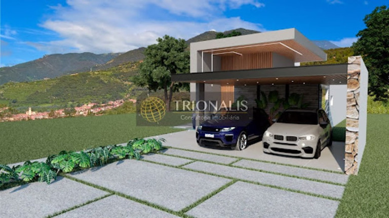 Imagem Casa com 4 Quartos à Venda, 297 m² em Condomínio Figueira Garden - Atibaia Imagem Casa com 4 Quartos à Venda, 297 m² em Condomínio Figueira Garden - Atibaia