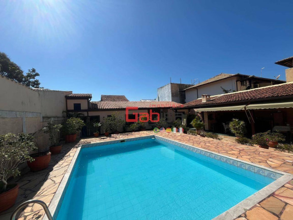 Imagem Casa com 5 Quartos à Venda, 145 m² em Ogiva - Cabo Frio