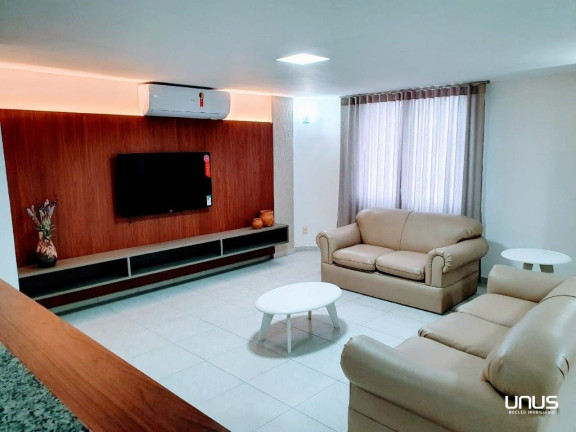 Imagem Apartamento com 2 Quartos à Venda, 162 m² em Capoeiras - Florianópolis