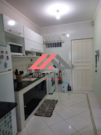 Imagem Imóvel com 2 Quartos à Venda, 63 m² em Balneário Campo Elisios - Itanhaém
