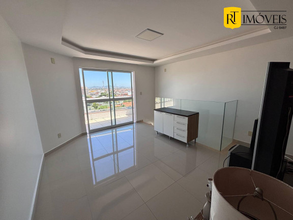 Imagem Cobertura com 3 Quartos à Venda, 160 m² em Braga - Cabo Frio Imagem Cobertura com 3 Quartos à Venda, 160 m² em Braga - Cabo Frio
