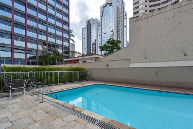 Imagem Cobertura com 2 Quartos à Venda, 144 m² em Moema - São Paulo Imagem Cobertura com 2 Quartos à Venda, 144 m² em Moema - São Paulo