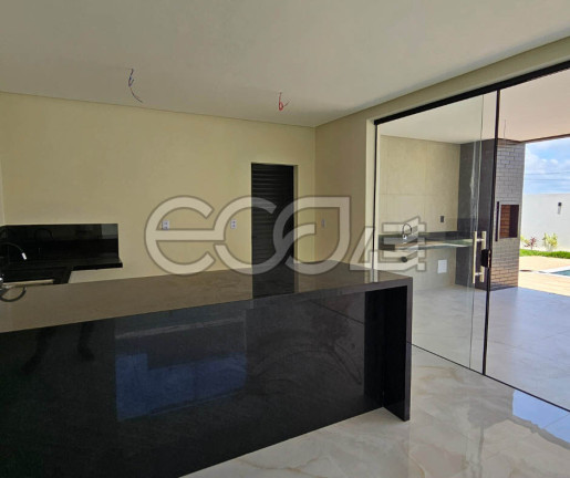 Imagem Casa de Condomínio com 4 Quartos à Venda, 284 m² em Centro - Barra Dos Coqueiros