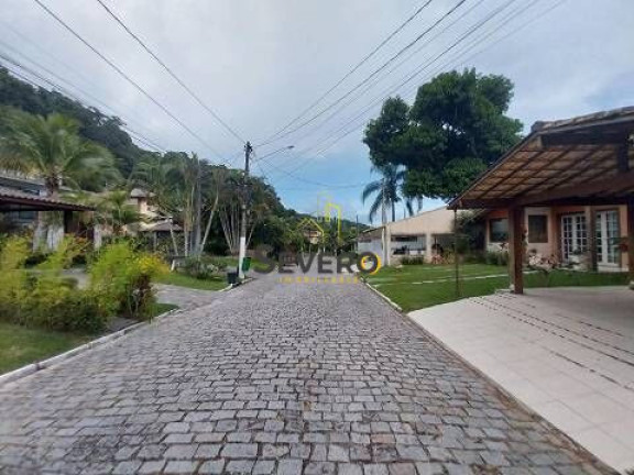 Imagem Casa de Condomínio com 3 Quartos à Venda, 205 m² em Serra Grande - Niterói Imagem Casa de Condomínio com 3 Quartos à Venda, 205 m² em Serra Grande - Niterói