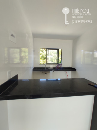 Imagem Imóvel com 3 Quartos à Venda, 140 m² em Buraquinho - Lauro De Freitas Imagem Imóvel com 3 Quartos à Venda, 140 m² em Buraquinho - Lauro De Freitas