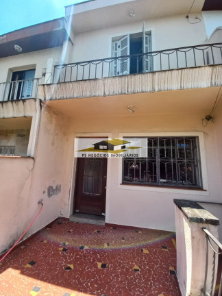 Imagem Sobrado com 2 Quartos à Venda, 153 m² em Vila Gumercindo - São Paulo Imagem Sobrado com 2 Quartos à Venda, 153 m² em Vila Gumercindo - São Paulo