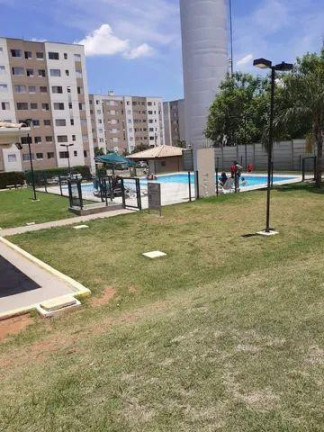 Apartamento com 2 Quartos à Venda, 45 m² em Parque Yolanda (nova Veneza) - Sumaré