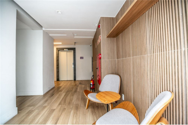 Imagem Apartamento com 2 Quartos à Venda, 42 m² em Sarandi - Porto Alegre