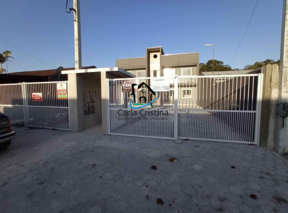 Imagem Apartamento com 2 Quartos à Venda, 80 m² em Jardim Jacarandá - Pontal Do Paraná Imagem Apartamento com 2 Quartos à Venda, 80 m² em Jardim Jacarandá - Pontal Do Paraná