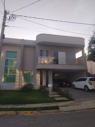 Casa com 3 Quartos à Venda, 350 m² em Parque Ibiti Reserva - Sorocaba