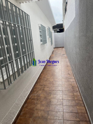 Imagem Casa à Venda, 132 m² em Campo Da Aviação - Praia Grande Imagem Casa à Venda, 132 m² em Campo Da Aviação - Praia Grande