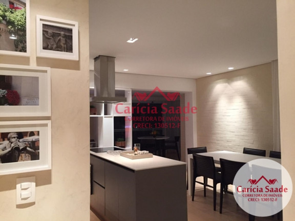 Imagem Apartamento com 1 Quarto à Venda, 88 m² em Paraíso - São Paulo