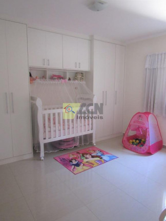 Imagem Casa com 3 Quartos à Venda, 160 m² em Jardim Terras De Santo Antônio - Hortolândia