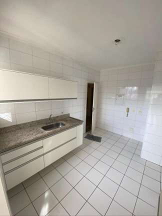 Imagem Apartamento com 3 Quartos à Venda, 95 m² em Tatuapé - São Paulo