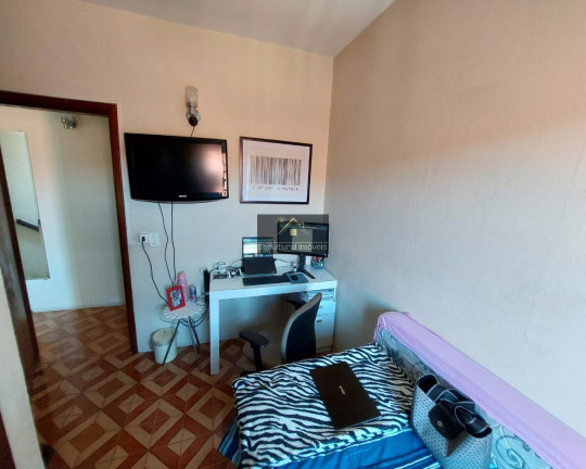 Imagem Casa com 5 Quartos à Venda, 219 m² em Parque Ipê - São Paulo Imagem Casa com 5 Quartos à Venda, 219 m² em Parque Ipê - São Paulo