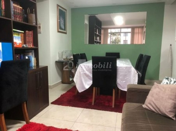 Apartamento com 2 Quartos à Venda, 110 m² em Higienópolis - São Paulo