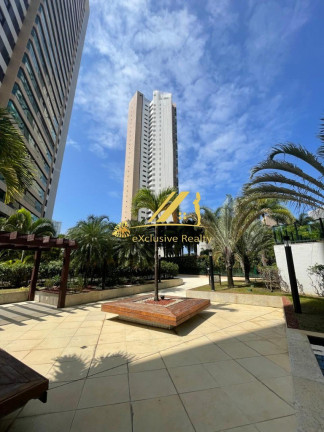 Imagem Imóvel com 3 Quartos à Venda, 235 m² em Horto Florestal - Salvador