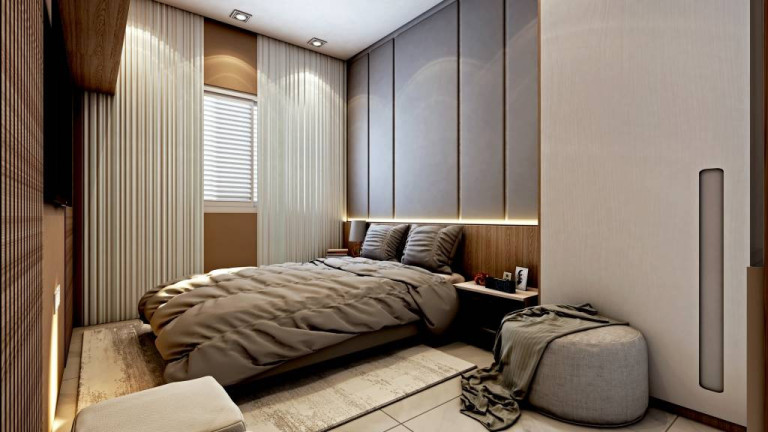 Imagem Apartamento com 2 Quartos à Venda, 71 m² em Imperador - Praia Grande Imagem Apartamento com 2 Quartos à Venda, 71 m² em Imperador - Praia Grande