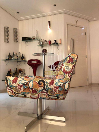 Imagem Apartamento com 3 Quartos à Venda, 92 m² em Santo Antônio - São Caetano Do Sul Imagem Apartamento com 3 Quartos à Venda, 92 m² em Santo Antônio - São Caetano Do Sul