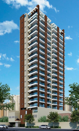 Imagem Apartamento com 3 Quartos à Venda, 132 m² em Jardim - Santo André Imagem Apartamento com 3 Quartos à Venda, 132 m² em Jardim - Santo André