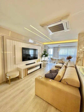 Imagem Apartamento com 3 Quartos à Venda, 150 m² em Praia Da Costa - Vila Velha