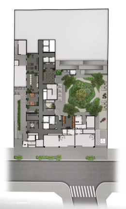 Imagem Sala Comercial à Venda, 106 m² em Barra Funda - São Paulo Imagem Sala Comercial à Venda, 106 m² em Barra Funda - São Paulo