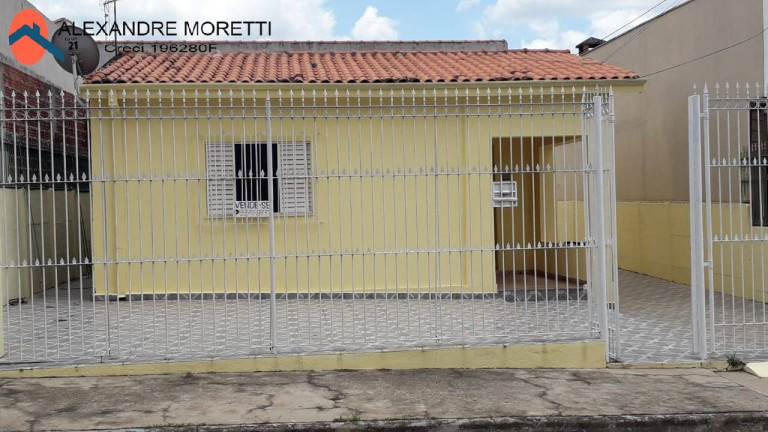 Imagem Casa com 2 Quartos à Venda, 200 m² em Vila Angelica - Sorocaba Imagem Casa com 2 Quartos à Venda, 200 m² em Vila Angelica - Sorocaba