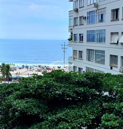 Apartamento com 3 Quartos à Venda, 247 m² em Copacabana - Rio De Janeiro