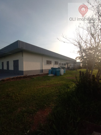 Imagem Imóvel à Venda,  em Estrada Municipal - Porto Feliz