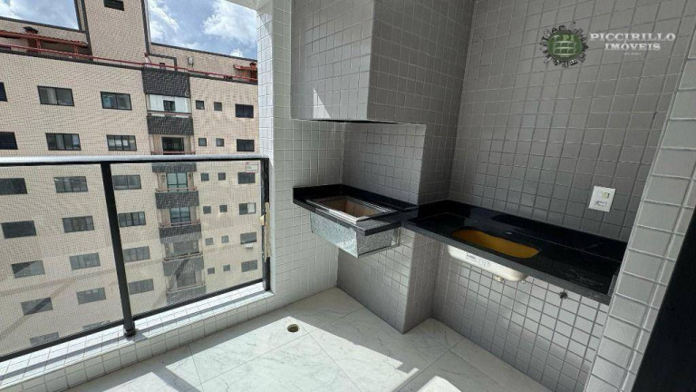 Imagem Apartamento com 2 Quartos à Venda, 92 m² em Aviação - Praia Grande Imagem Apartamento com 2 Quartos à Venda, 92 m² em Aviação - Praia Grande