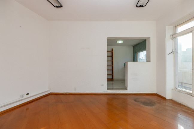 Imagem Sala Comercial à Venda, 353 m² em Centro - São Paulo Imagem Sala Comercial à Venda, 353 m² em Centro - São Paulo