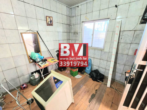 Imagem Casa com 3 Quartos à Venda, em Irajá - Rio De Janeiro Imagem Casa com 3 Quartos à Venda, em Irajá - Rio De Janeiro