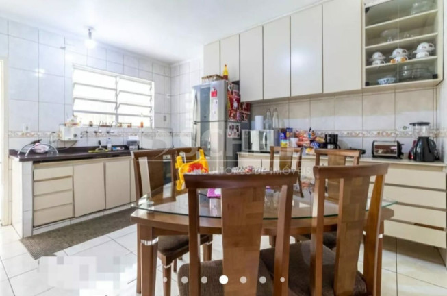 Imagem Sobrado com 3 Quartos à Venda, 220 m² em Vila Arriete - São Paulo
