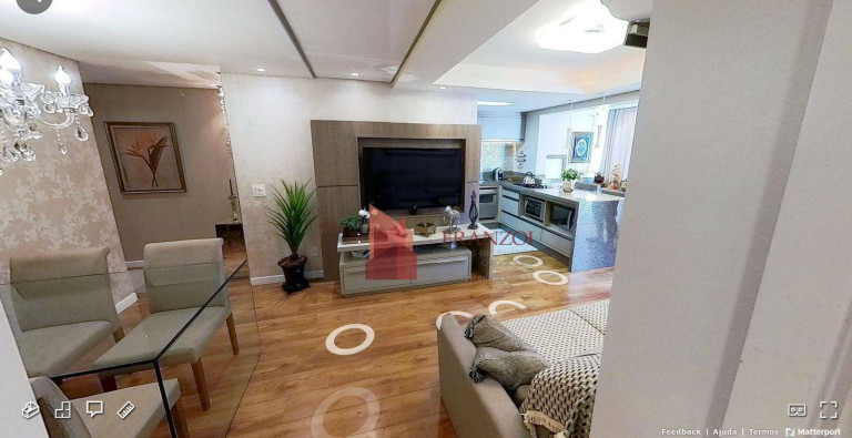 Imagem Apartamento com 2 Quartos à Venda, 75 m² em Fazenda - Itajaí Imagem Apartamento com 2 Quartos à Venda, 75 m² em Fazenda - Itajaí