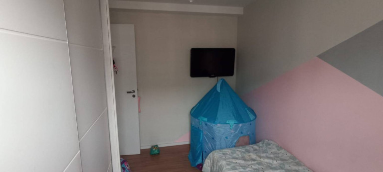 Imagem Apartamento com 3 Quartos à Venda, 83 m² em Tatuapé - São Paulo Imagem Apartamento com 3 Quartos à Venda, 83 m² em Tatuapé - São Paulo