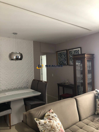 Imagem Apartamento com 3 Quartos à Venda, 65 m² em Parque Santo Amaro - Campos Dos Goytacazes Imagem Apartamento com 3 Quartos à Venda, 65 m² em Parque Santo Amaro - Campos Dos Goytacazes