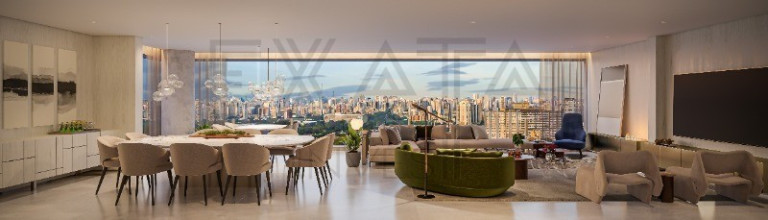 Imagem Imóvel com 4 Quartos à Venda, 240 m² em Ibirapuera - São Paulo Imagem Imóvel com 4 Quartos à Venda, 240 m² em Ibirapuera - São Paulo