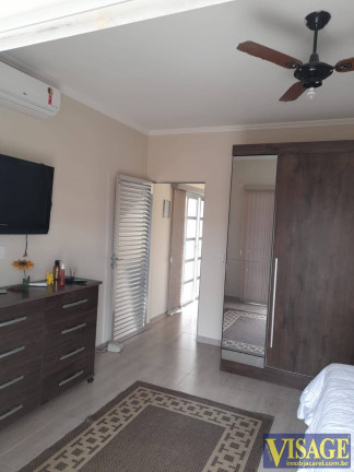 Imagem Casa com 4 Quartos à Venda, 284 m² em Cidade Jardim - Jacareí Imagem Casa com 4 Quartos à Venda, 284 m² em Cidade Jardim - Jacareí